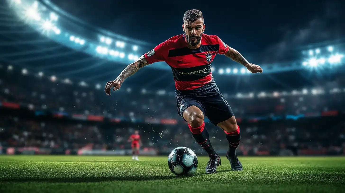 jogos da libertadores de hoje — sports 3