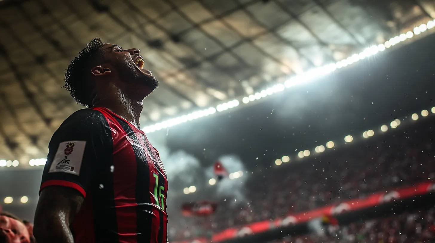 jogos da libertadores de hoje — Palmeiras no futebol continental