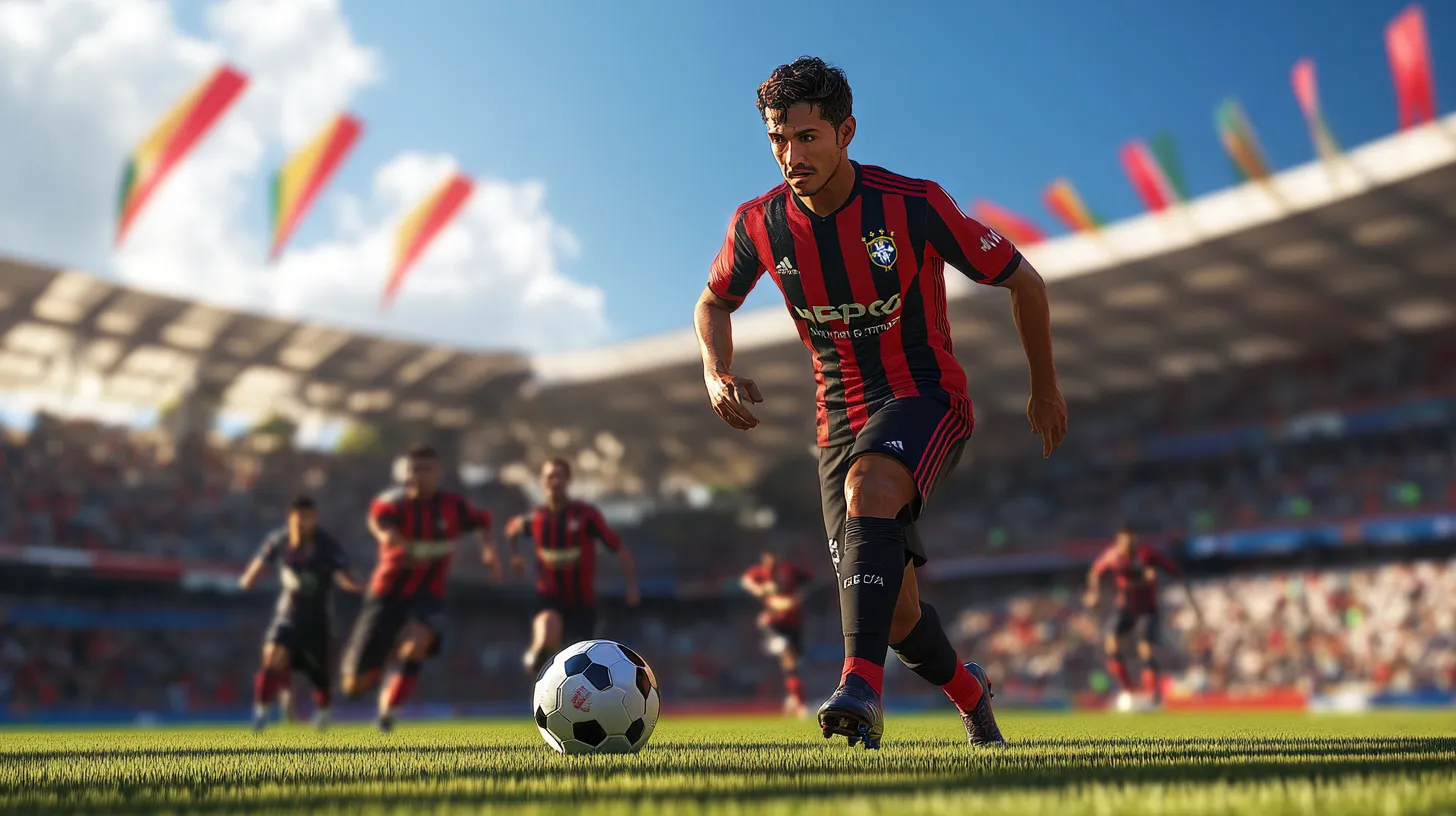 jogos da libertadores de hoje — sports 6