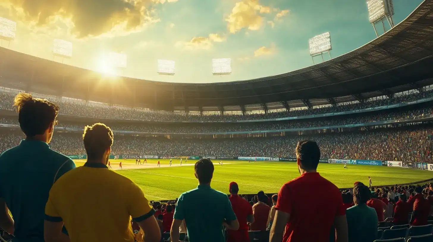 jogos da libertadores de hoje — MLB